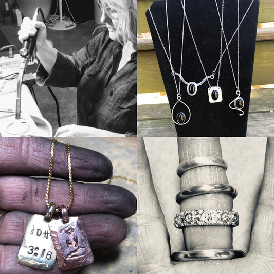 Free shipping and some new pieces to be launched by the end of October!