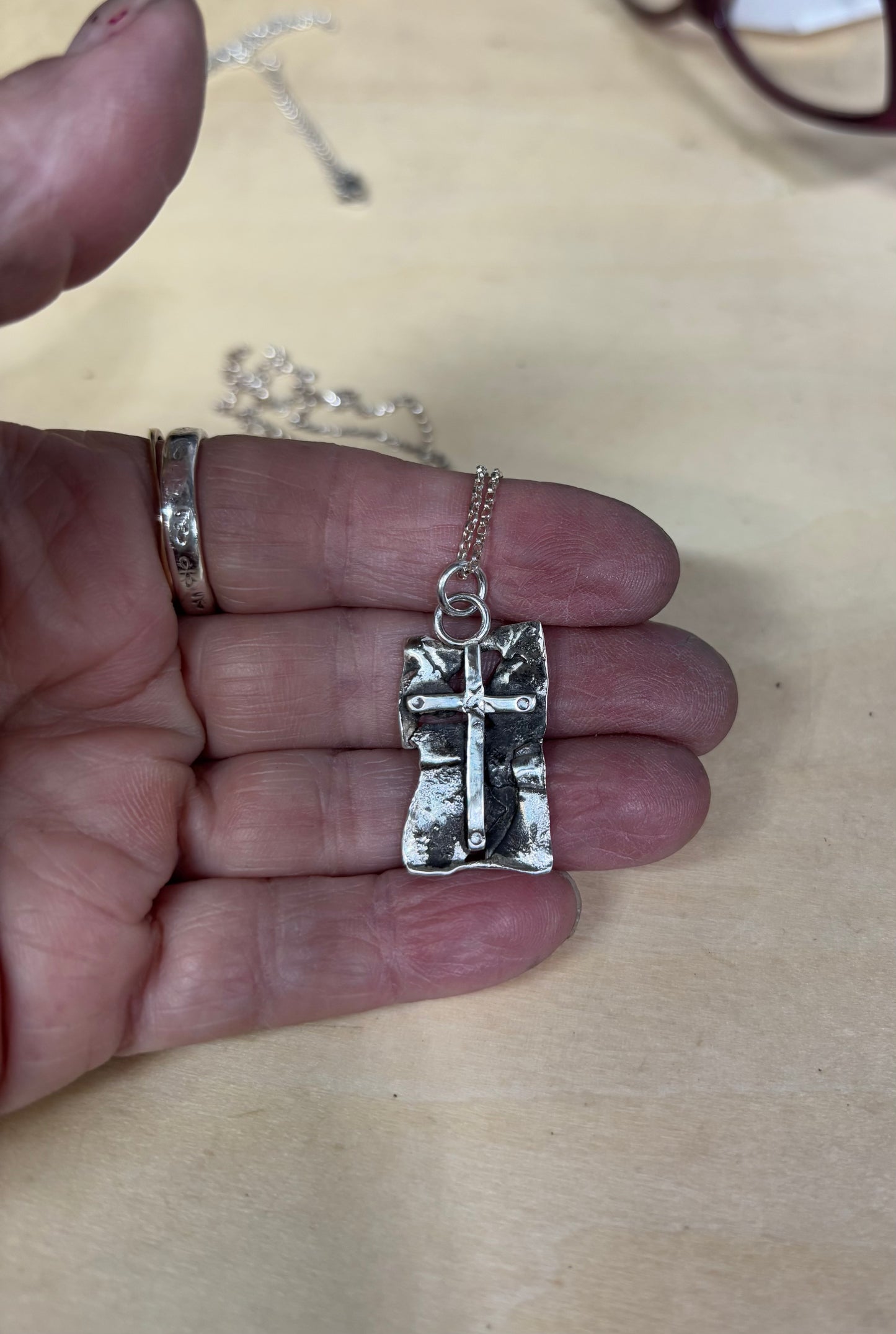 The Knights Templar Cross Collection - collectionsbytracy.com