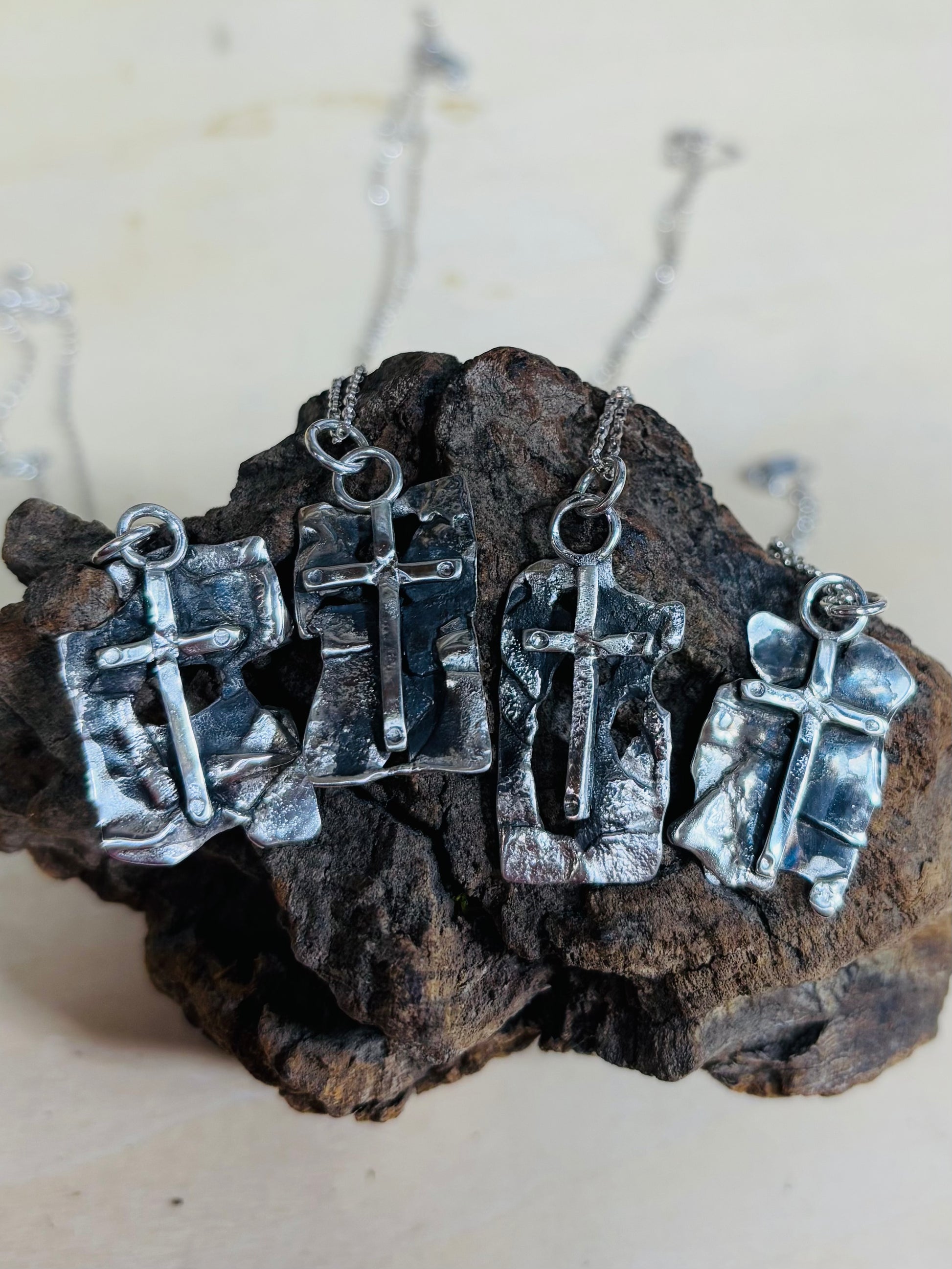 The Knights Templar Cross Collection - collectionsbytracy.com