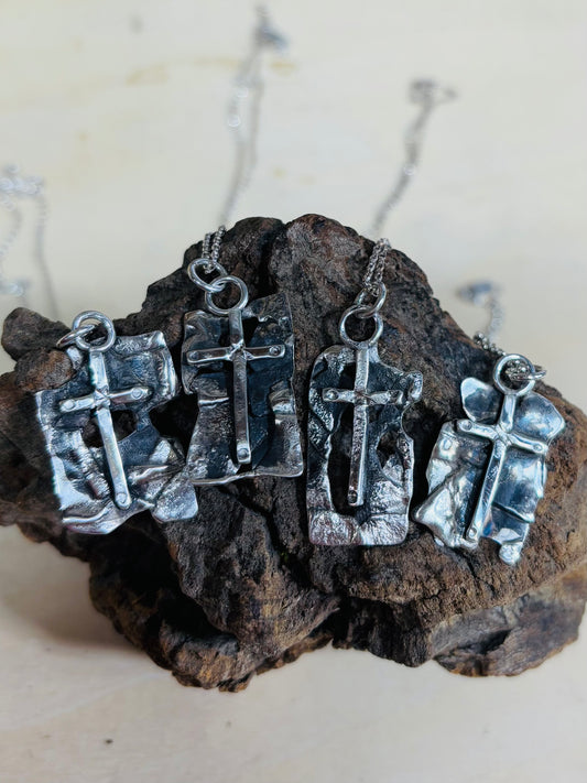 The Knights Templar Cross Collection - collectionsbytracy.com