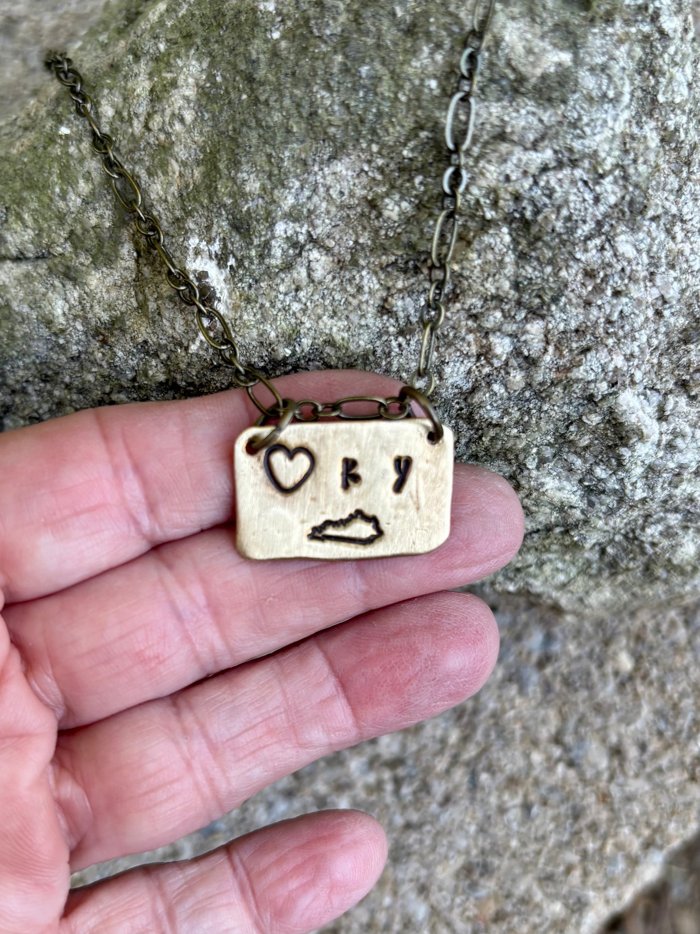 Kentucky charm