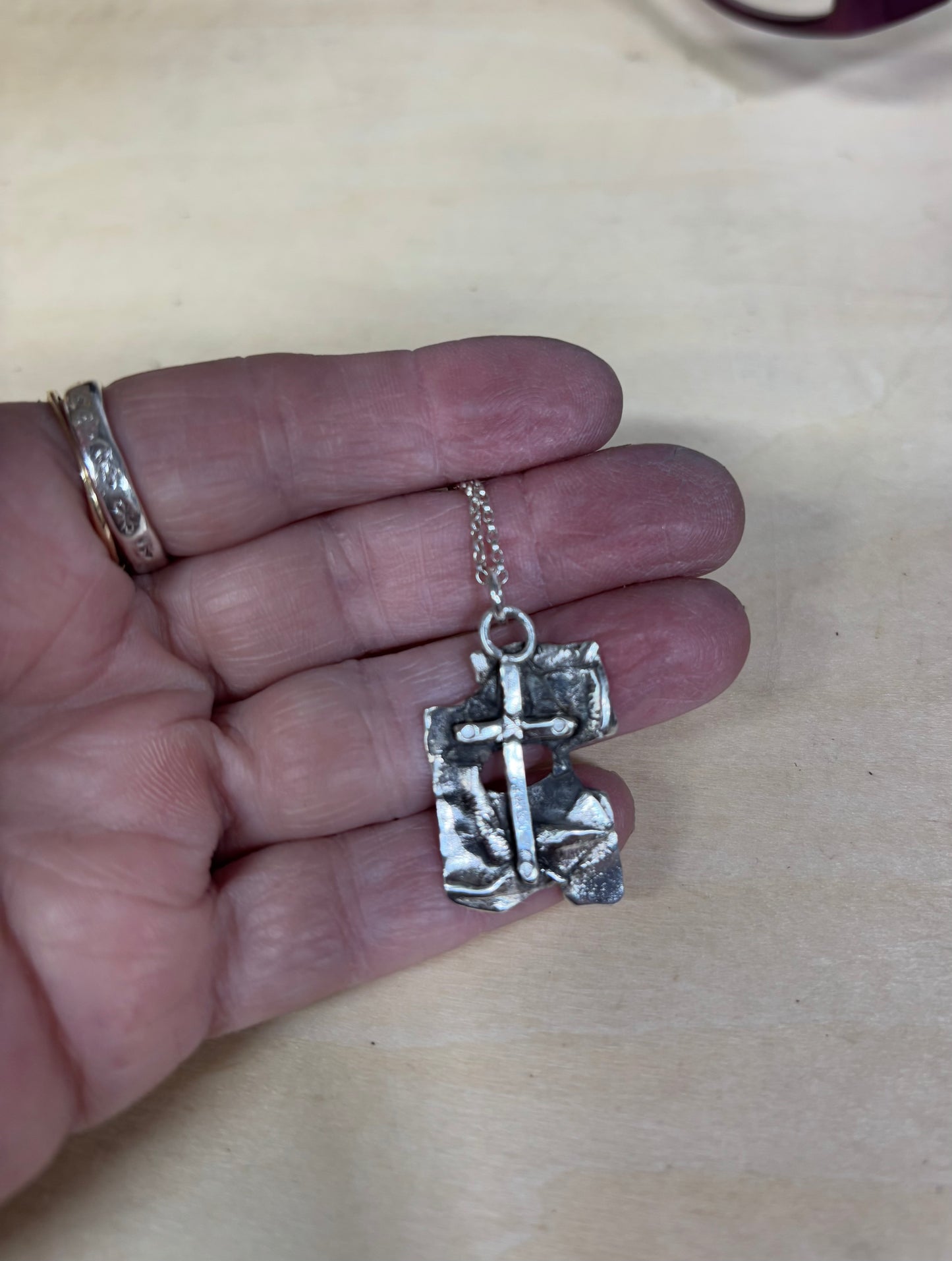 The Knights Templar Cross Collection - collectionsbytracy.com