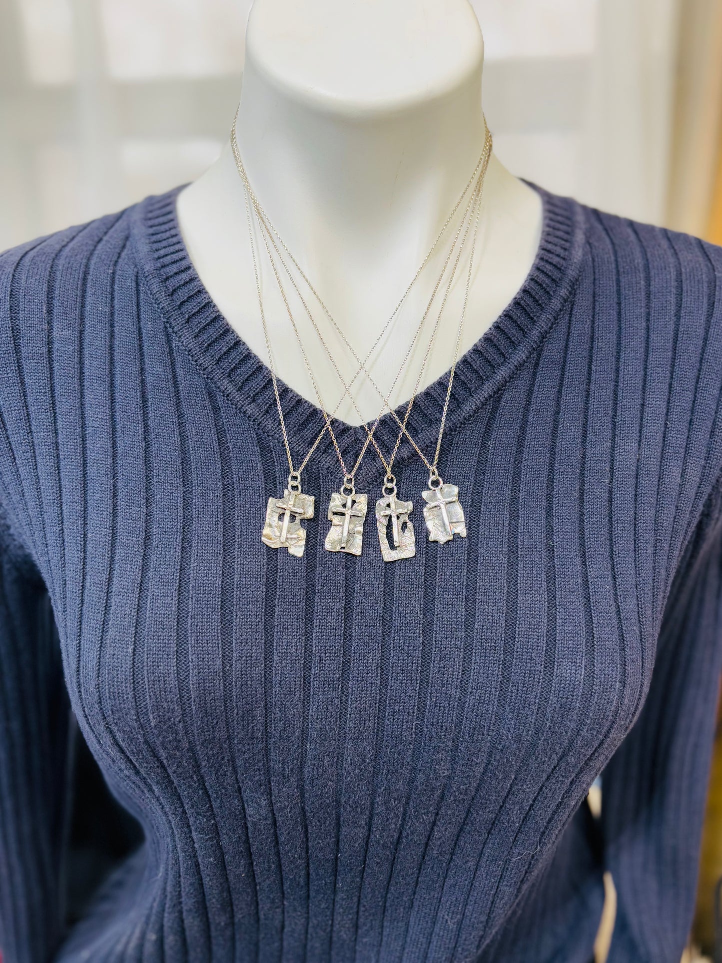 The Knights Templar Cross Collection - collectionsbytracy.com