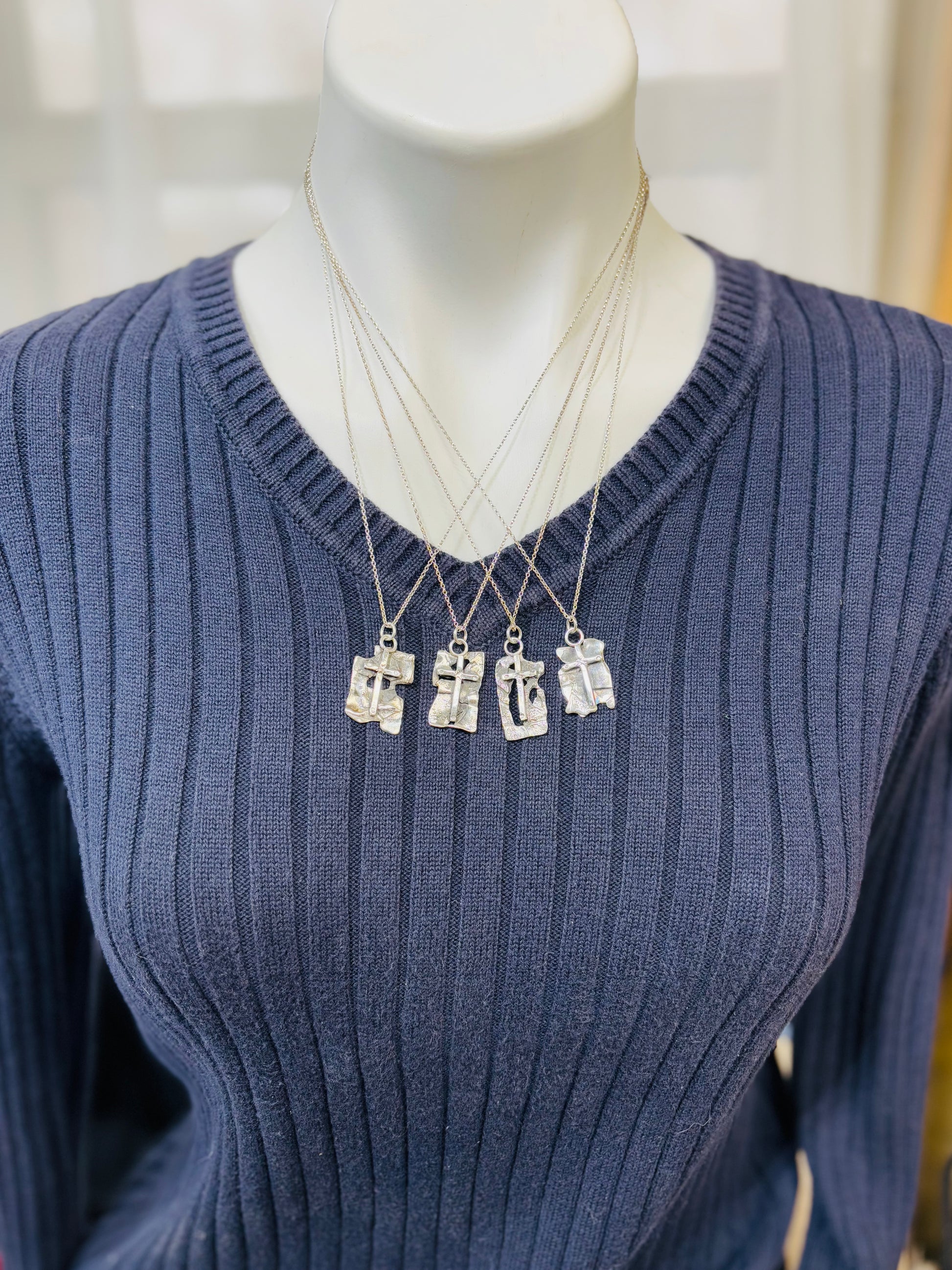 The Knights Templar Cross Collection - collectionsbytracy.com