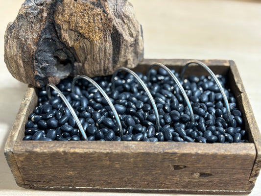 Sterling Silver Bangle