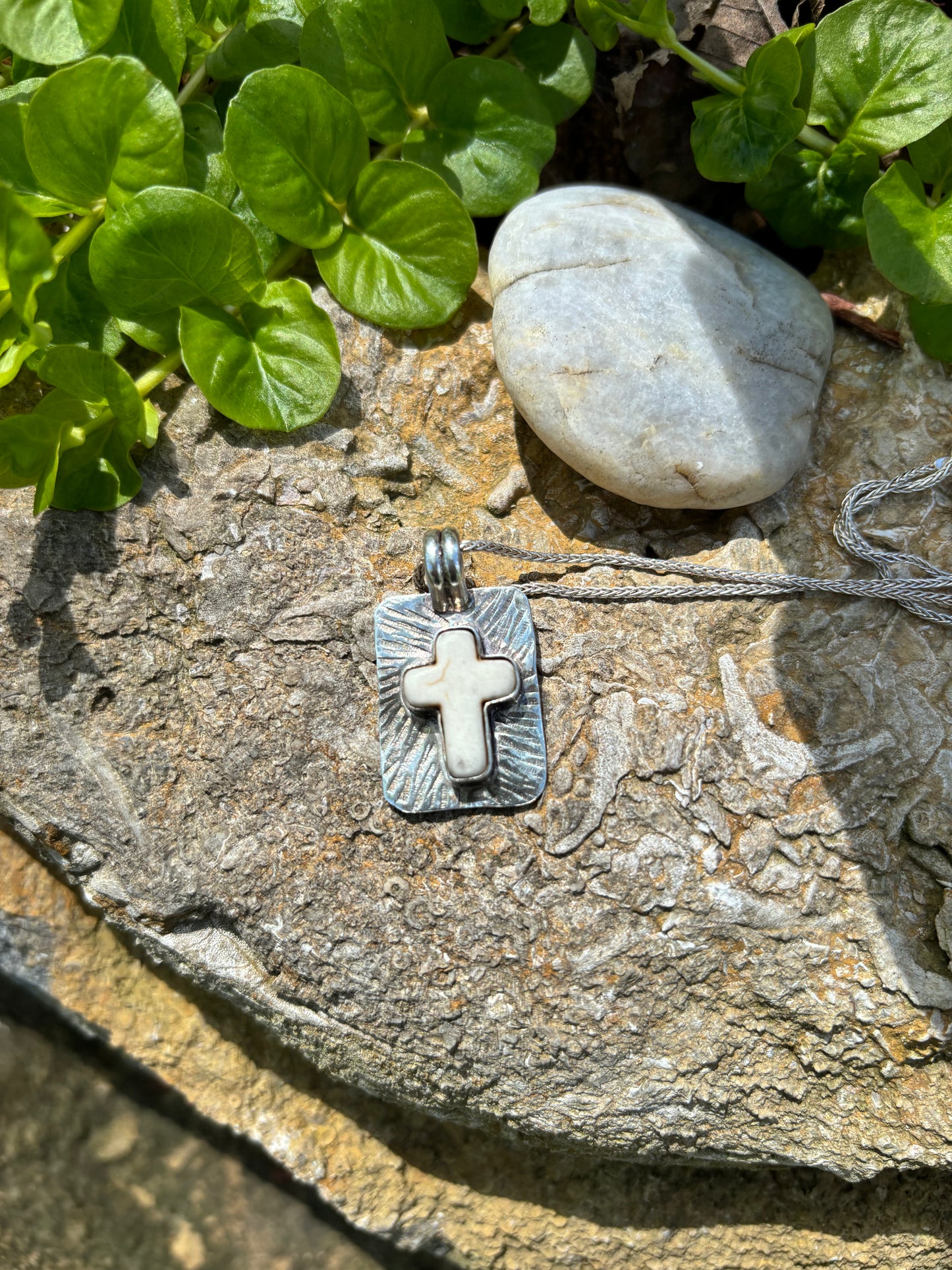 Cross Bone set