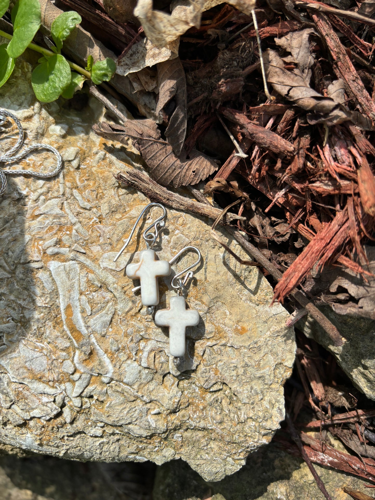 Cross Bone set