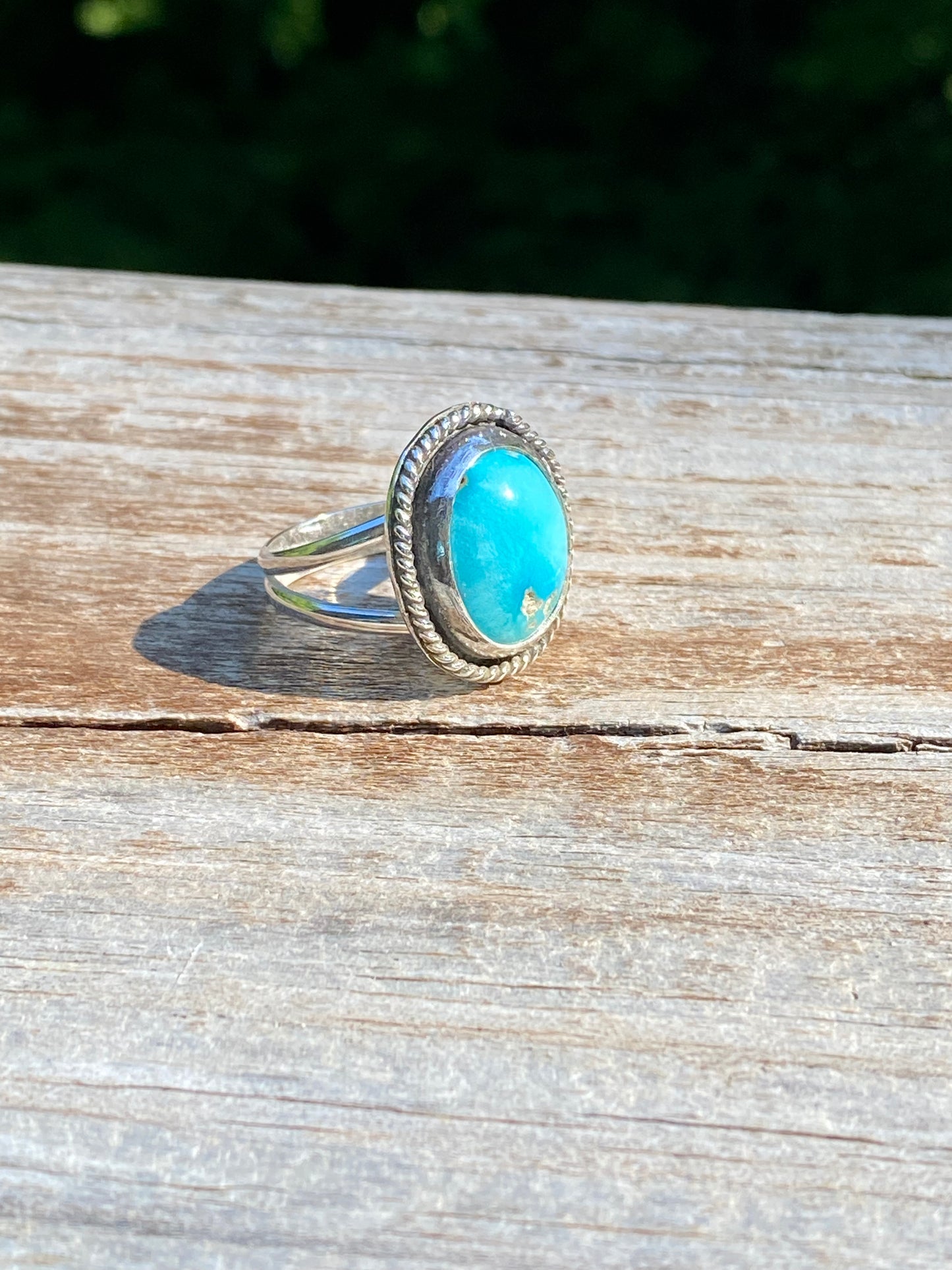 BlueRidge mountain turquoise - collectionsbytracy.com
