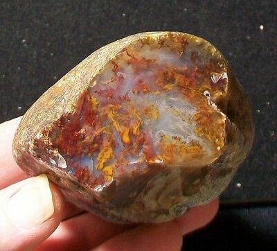 Montana agate set - collectionsbytracy.com