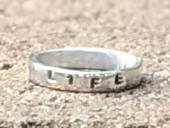 Stacking rings - collectionsbytracy.com