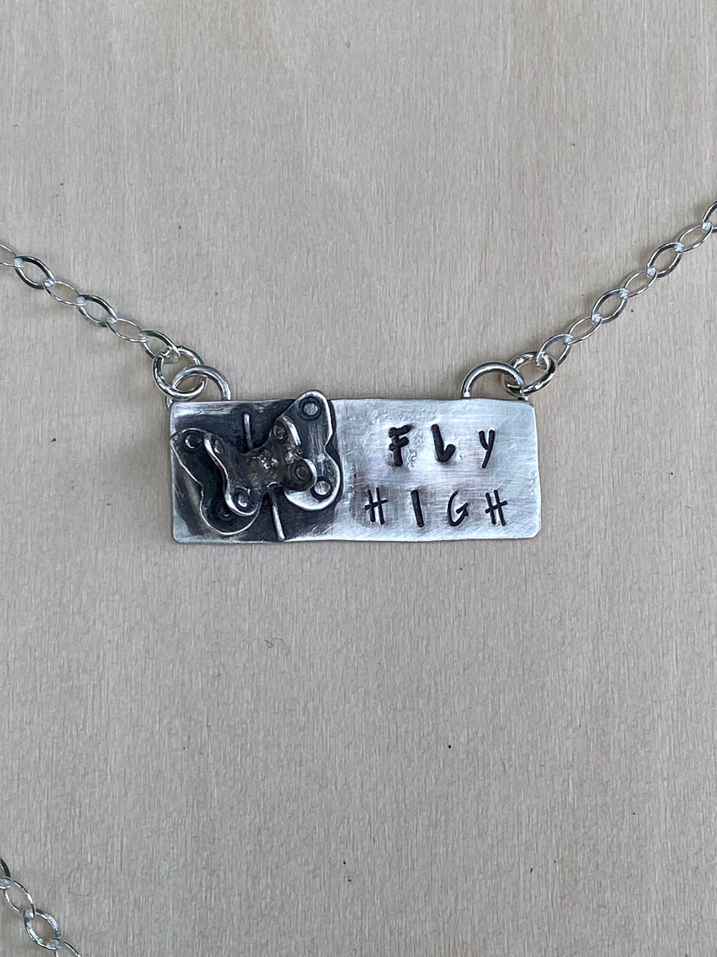 Bar necklaces - collectionsbytracy.com