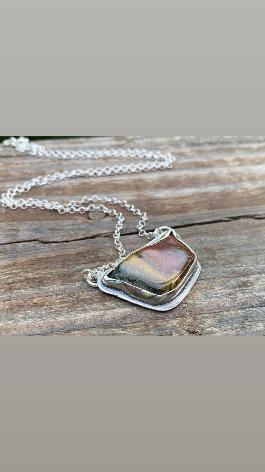 Rock collection - collectionsbytracy.com