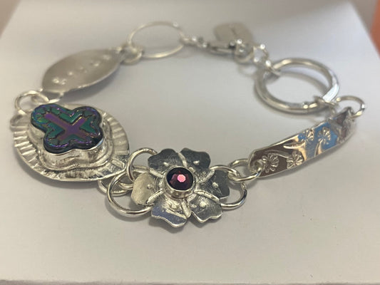 Charm bracelet