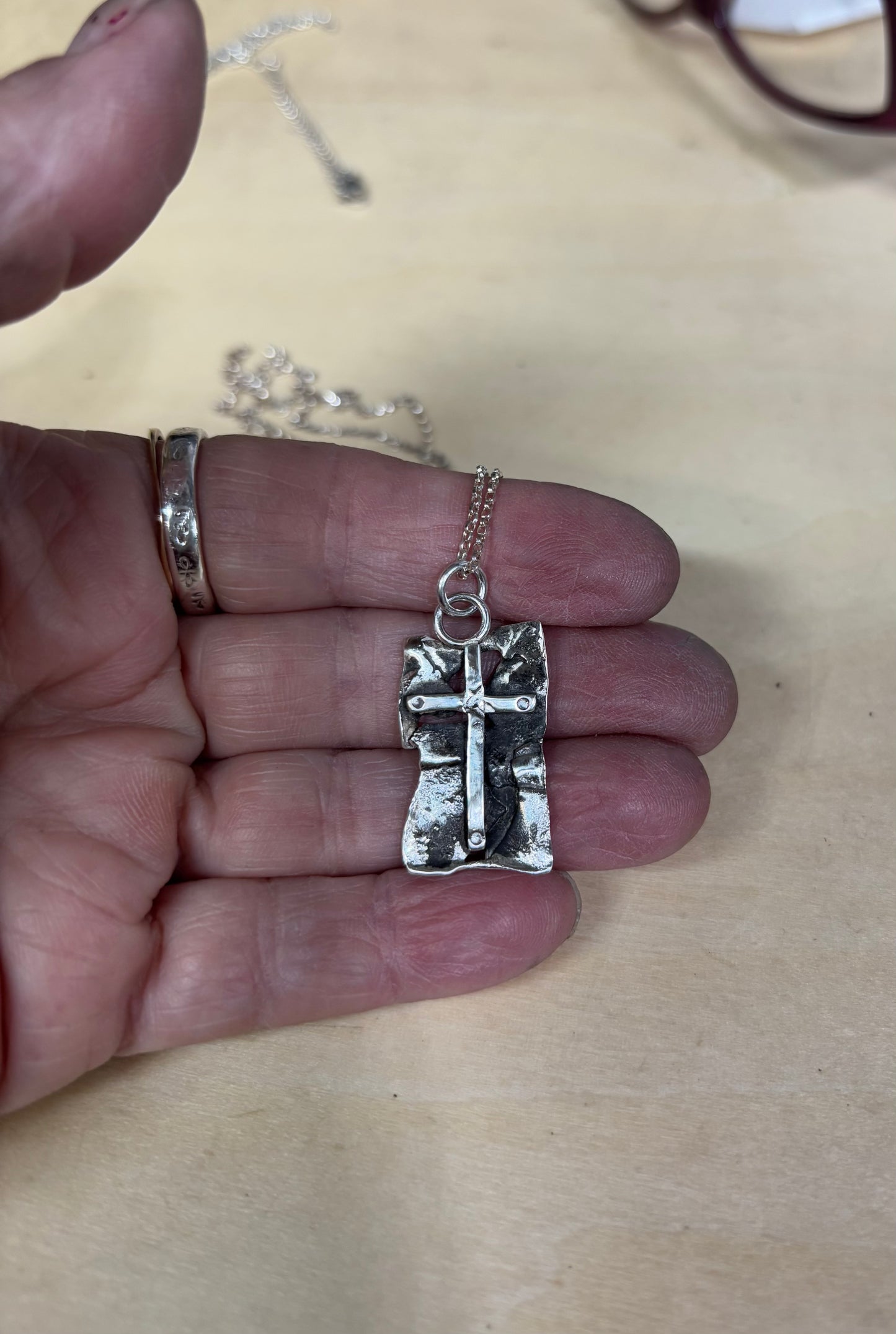 The Knights Templar Cross Collection