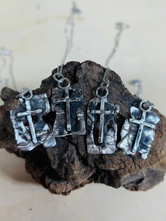 The Knights Templar Cross Collection