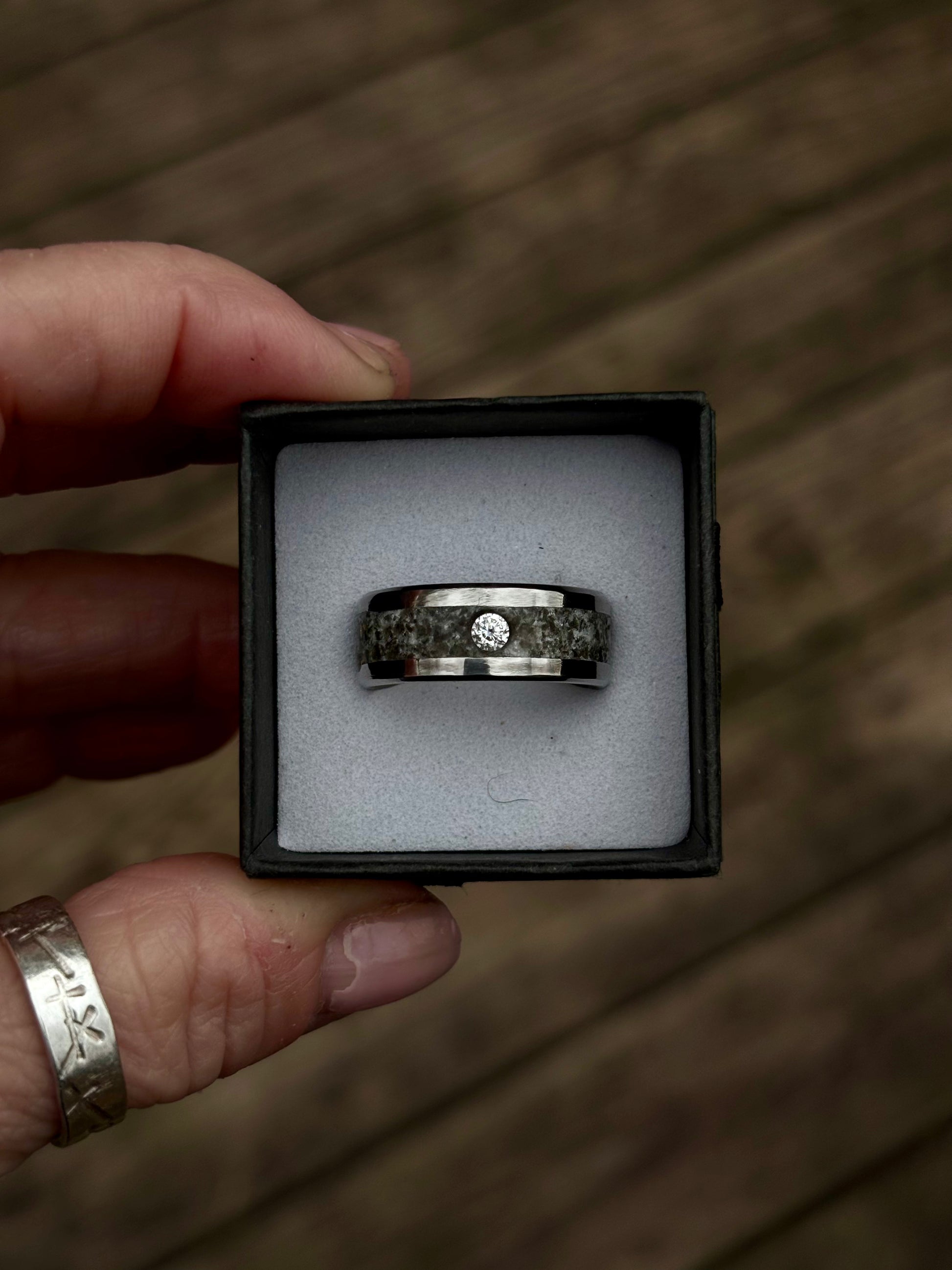 Ring Bands - collectionsbytracy.com