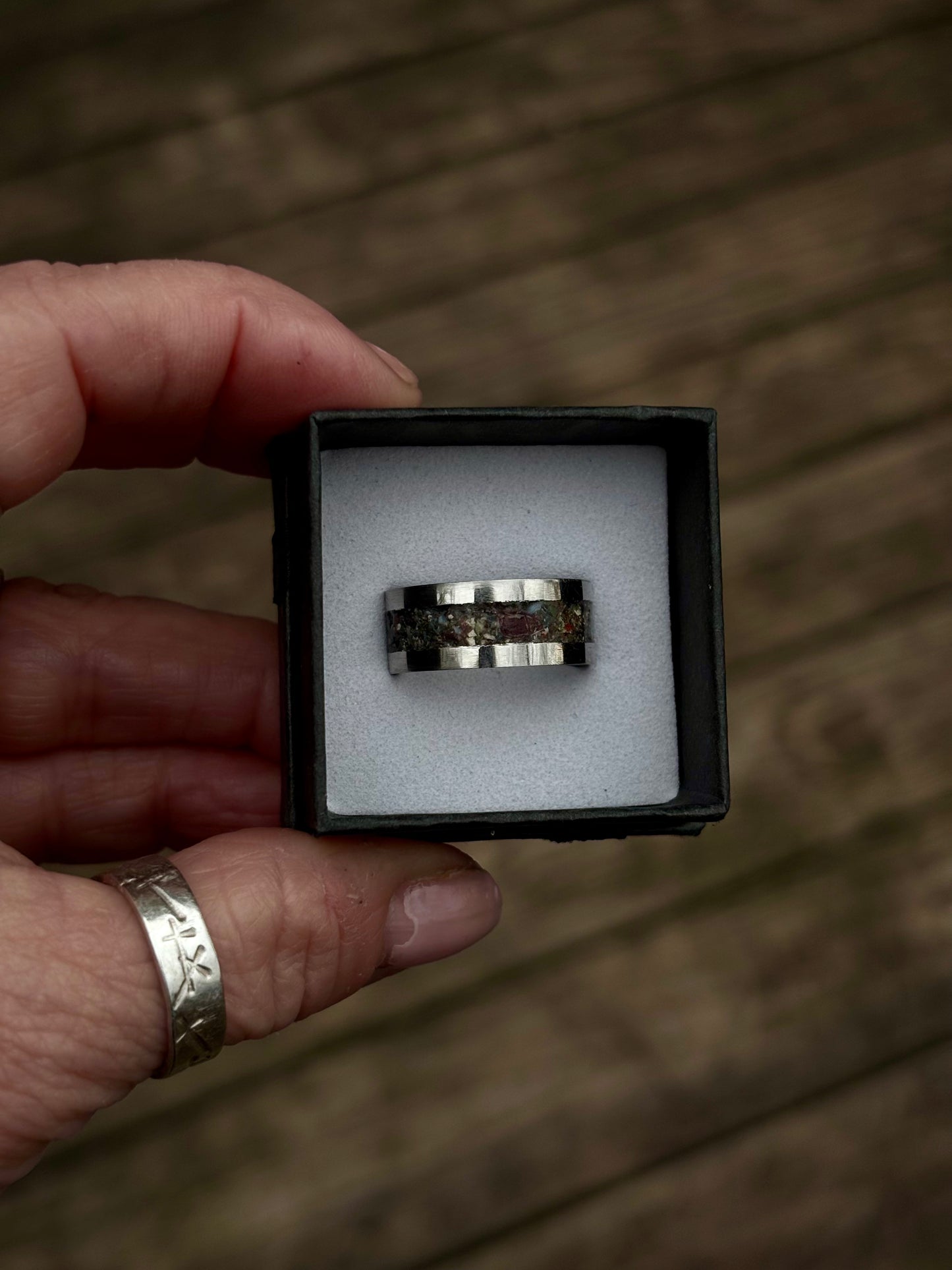 Ring Bands - collectionsbytracy.com