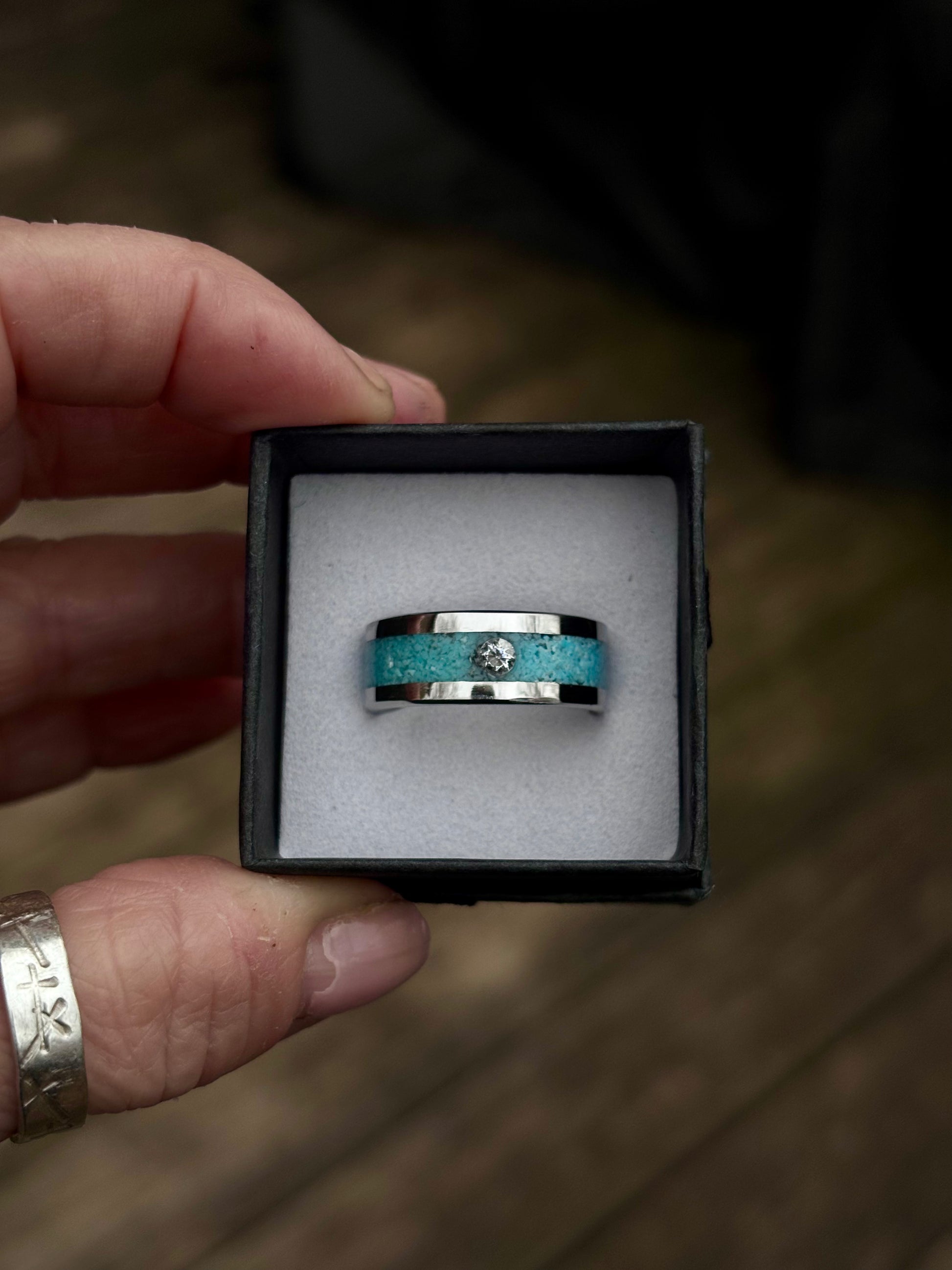 Ring Bands - collectionsbytracy.com