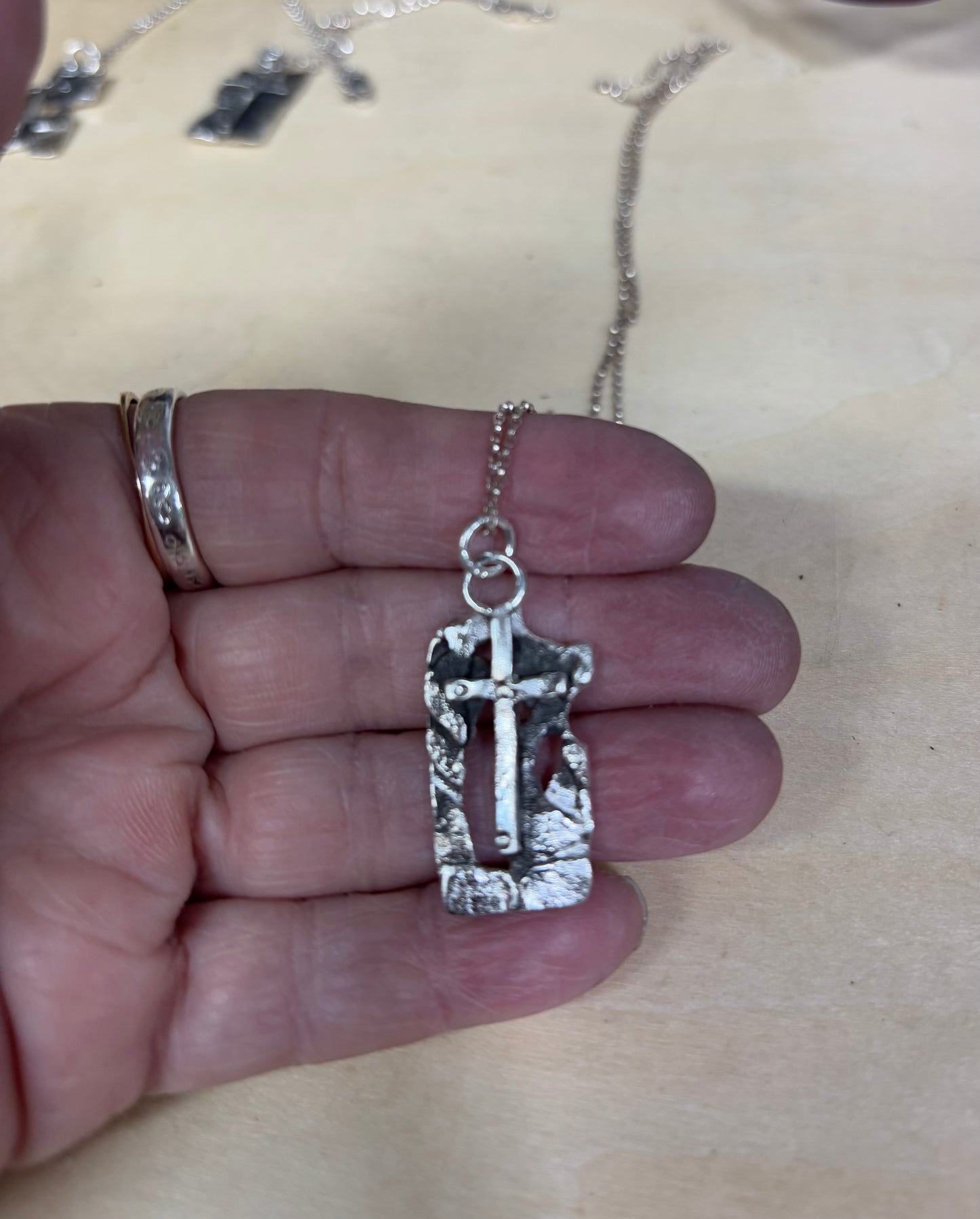 The Knights Templar Cross Collection