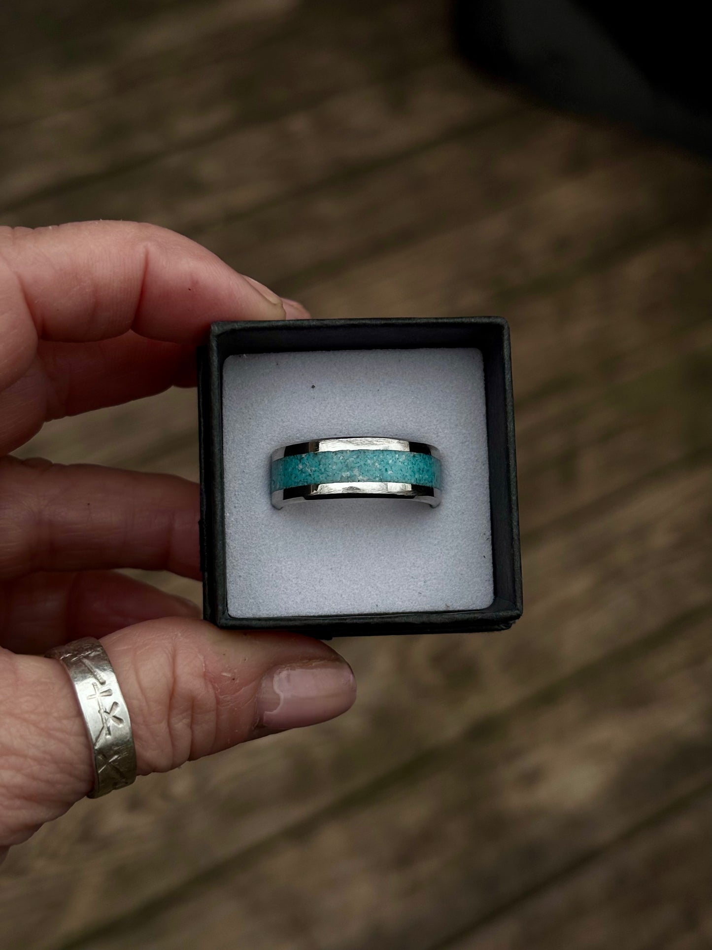 Ring Bands - collectionsbytracy.com