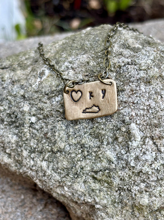 Kentucky charm
