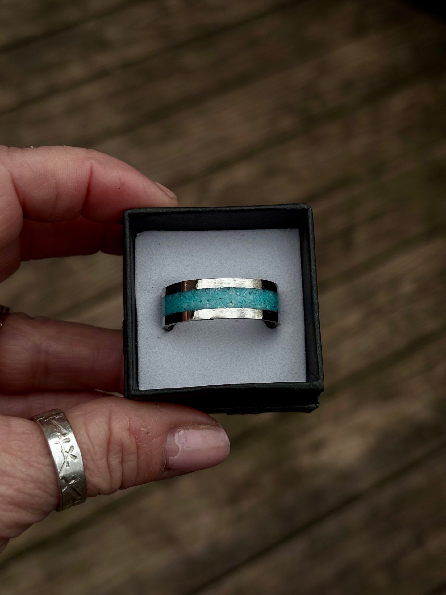 Ring Bands - collectionsbytracy.com