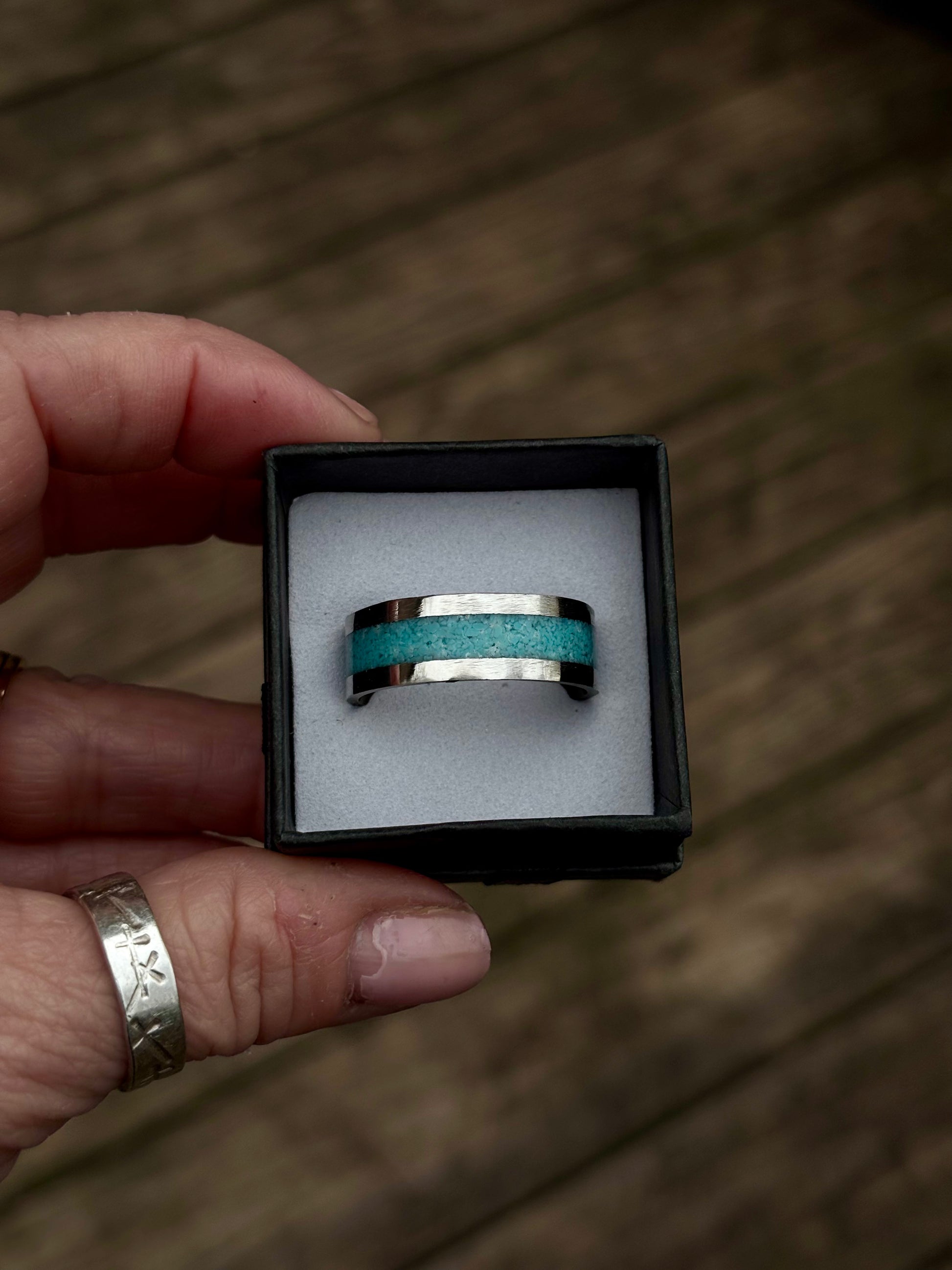 Ring Bands - collectionsbytracy.com