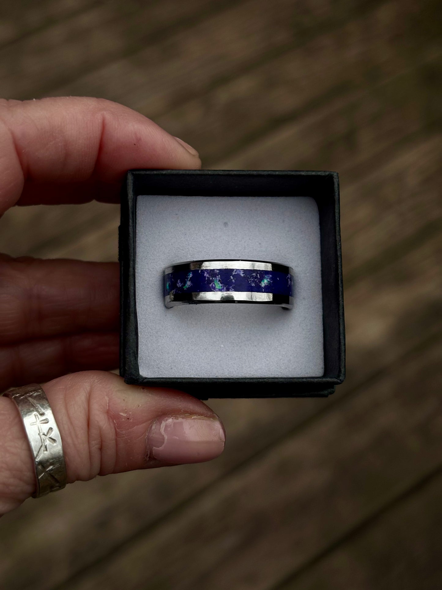 Ring Bands - collectionsbytracy.com