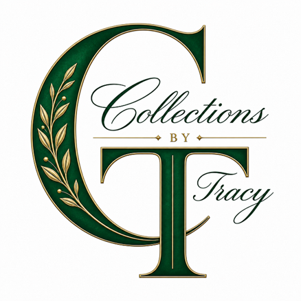 collectionsbytracy.com