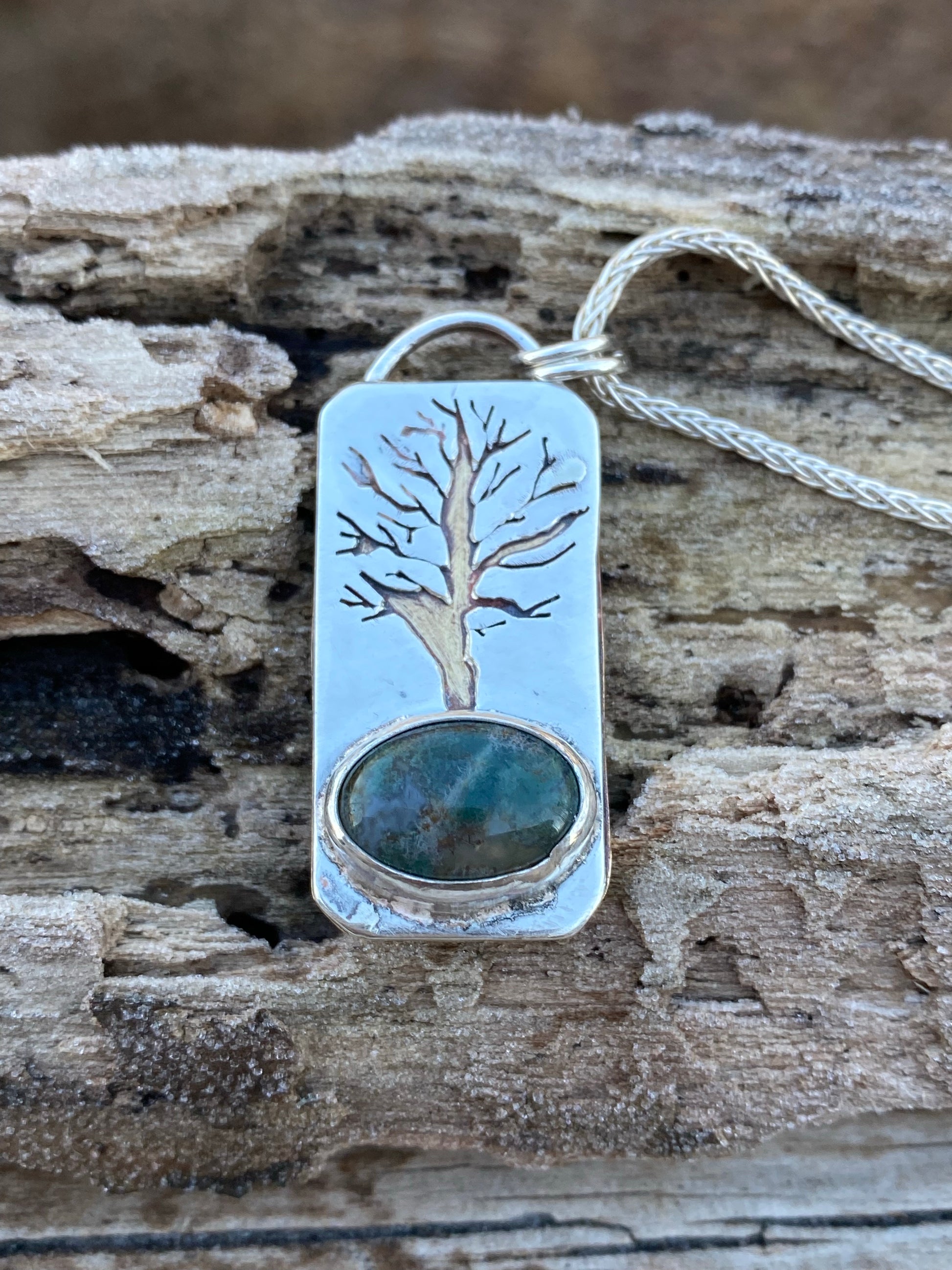 Tree of Life collection - collectionsbytracy.com