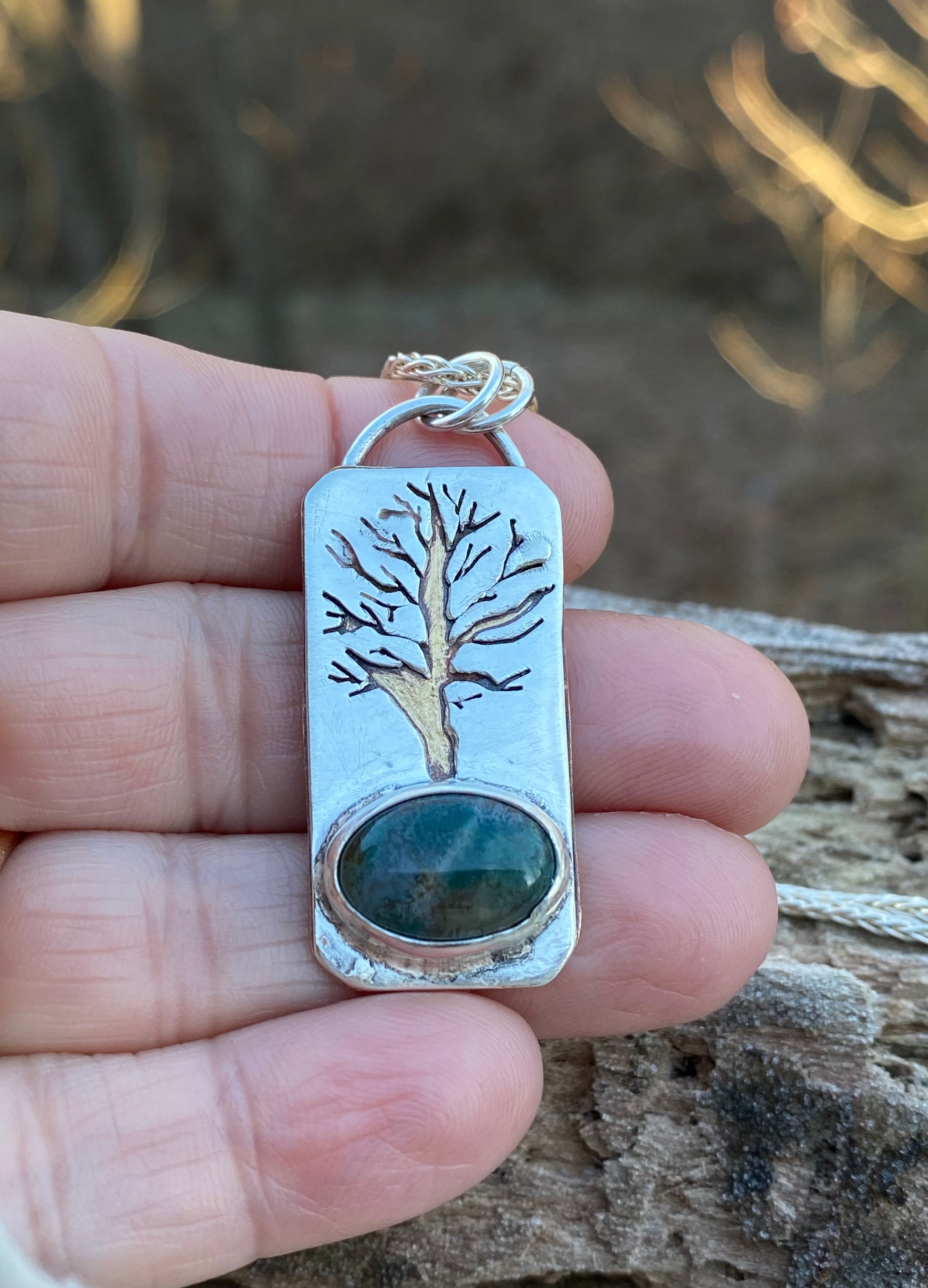 Tree of Life collection - collectionsbytracy.com