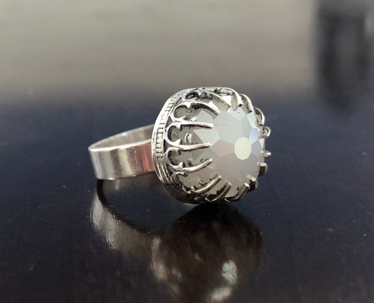 Cocktail rings - collectionsbytracy.com