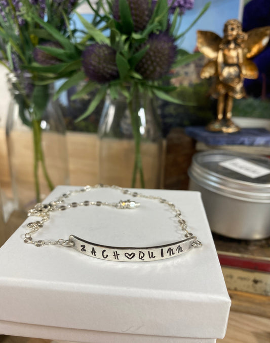 Anklets - collectionsbytracy.com